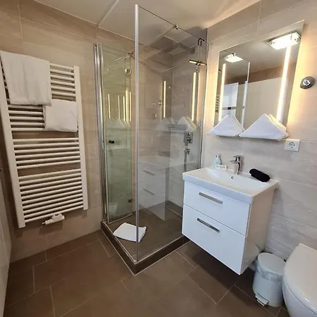Fuchshoehle 15 Apartamento