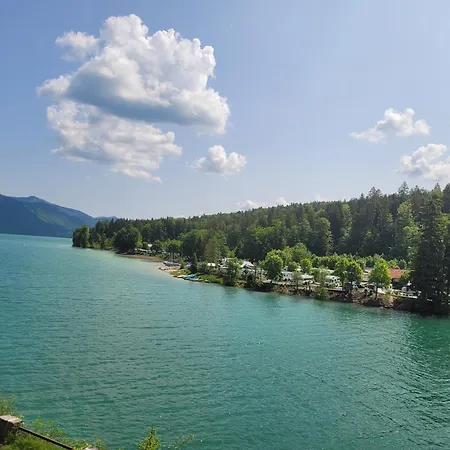 Fuchshoehle 15 * Walchensee